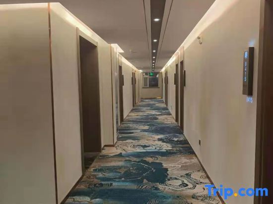 Шицзячжуан: Yijia 365 Chain Hotel (Shijiazhuang Xinshilong Jianshe South Street Store)