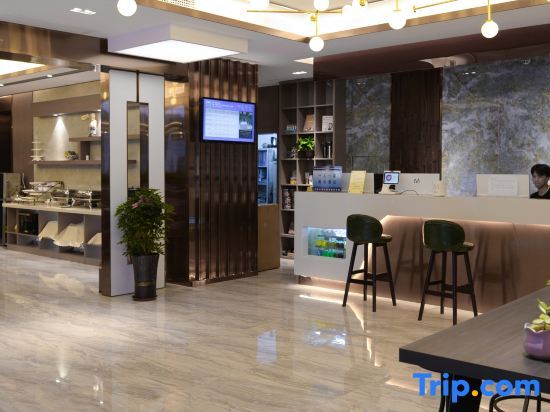 Шицзячжуан: Yijia 365 Chain Hotel (Shijiazhuang Xinshilong Jianshe South Street Store)