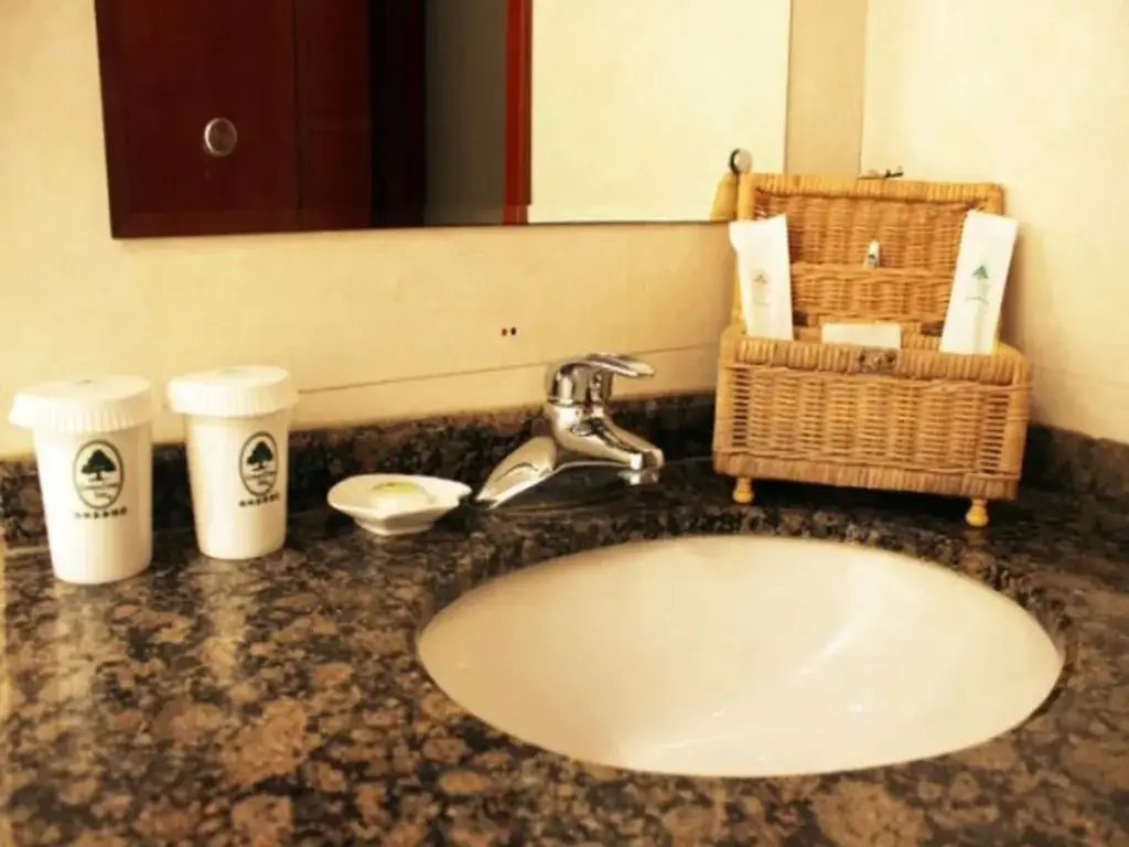 Шэньян: GreenTree Inn Liaoning Shenyang South Shengli Street Business Hotel