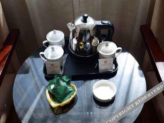 Guilin Taoyuan Hotel — фото 1