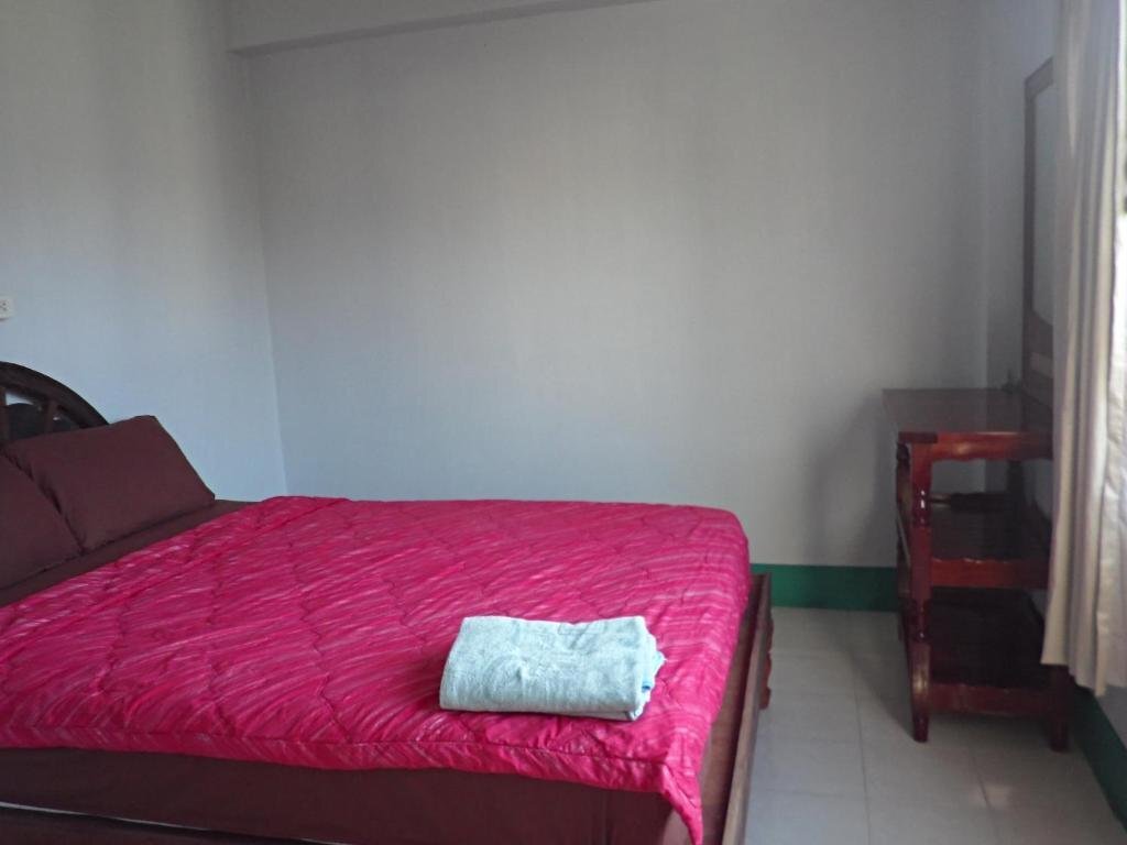 Краби: Gems Guesthouse