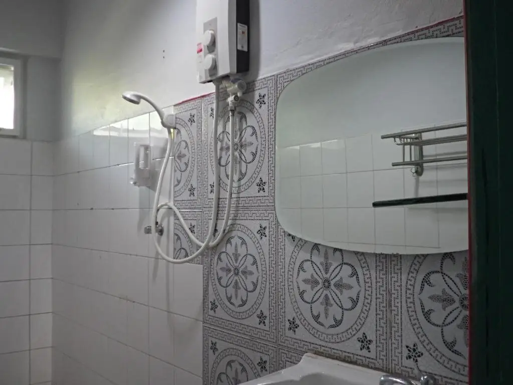 Краби: Gems Guesthouse