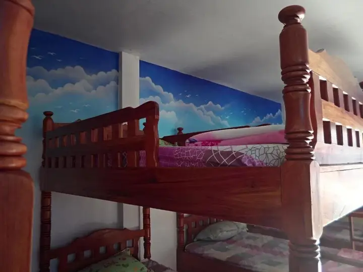 Краби: Gems Guesthouse