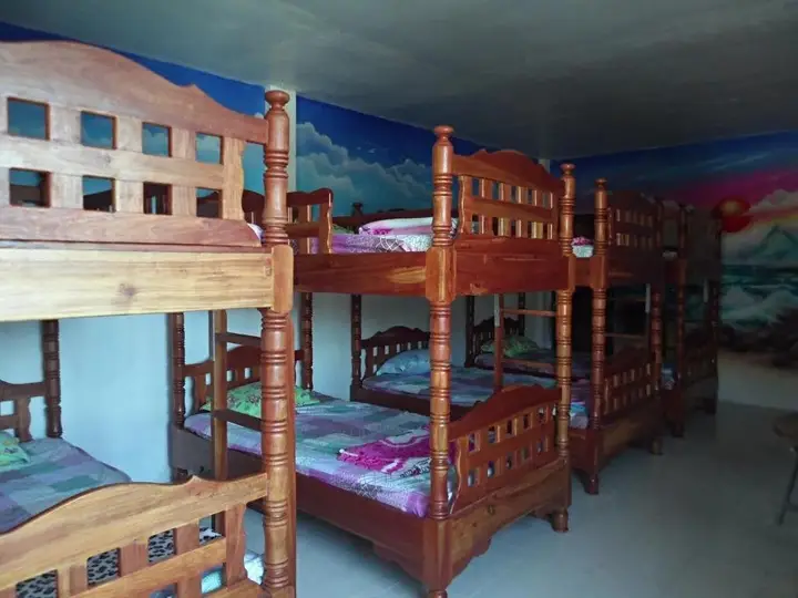 Краби: Gems Guesthouse