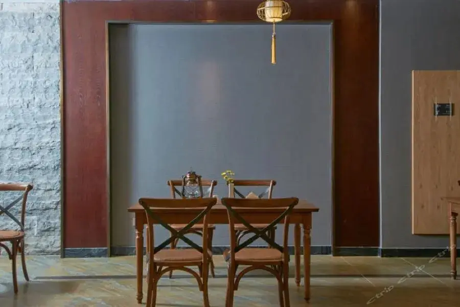 Хучжоу: Anji Yaduo Hotel