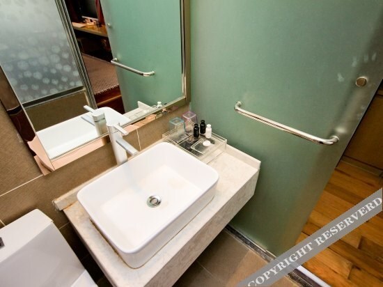 Яньань: Wonderful International Hotel