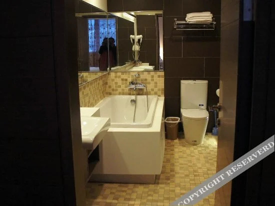 Хойчжоу: Haishang Wanpan Holiday Apartment