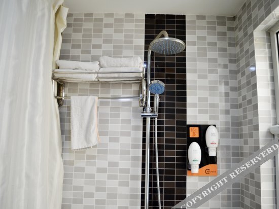 Шицзячжуан: Meibo Business Hotel