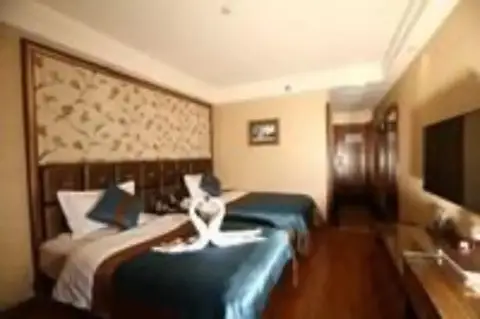 Hepingli Boutique Hotel — фото 1