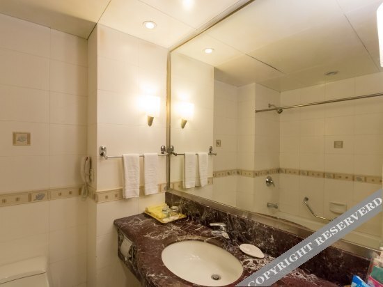 Тайчжоу: Zhengchao International Hotel