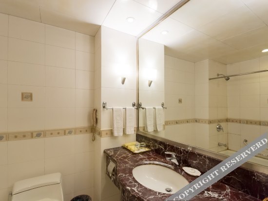 Тайчжоу: Zhengchao International Hotel
