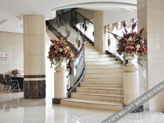 Тайчжоу: Zhengchao International Hotel