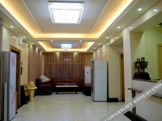 Циньхуандао: Qimeng Express Hotel