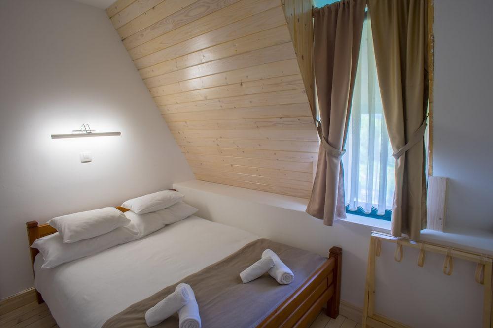 Каньон Tara: Hotel Polar Star