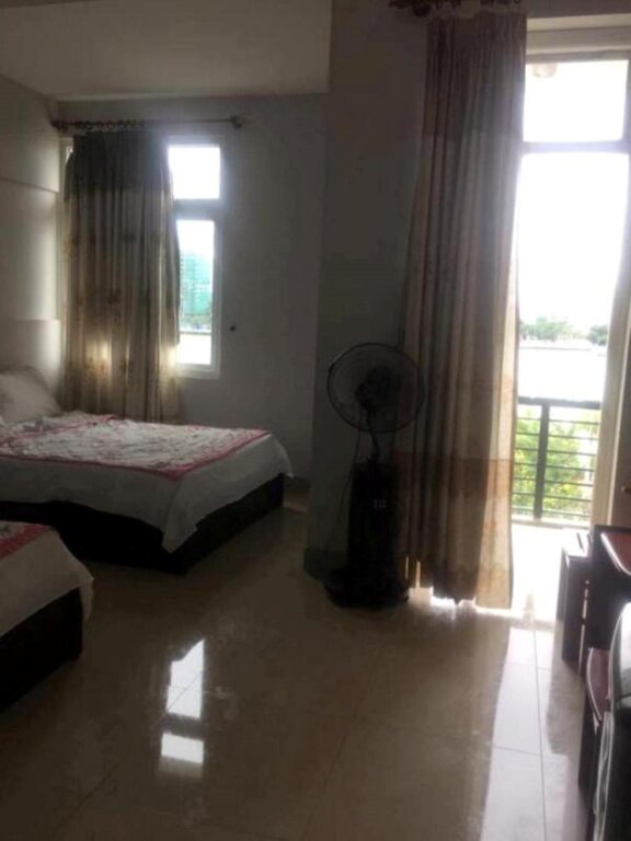 Дананг: Hoa Buoi Hotel