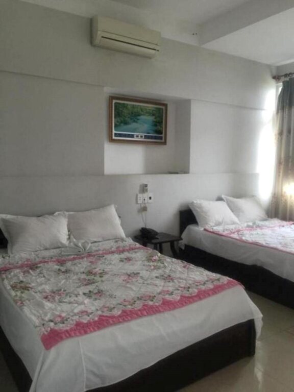 Hoa Buoi Hotel — фото 1