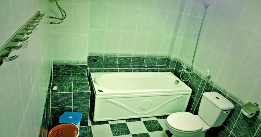 Дананг: Hoa Buoi Hotel