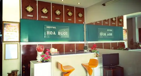Hoa Buoi Hotel — фото 1