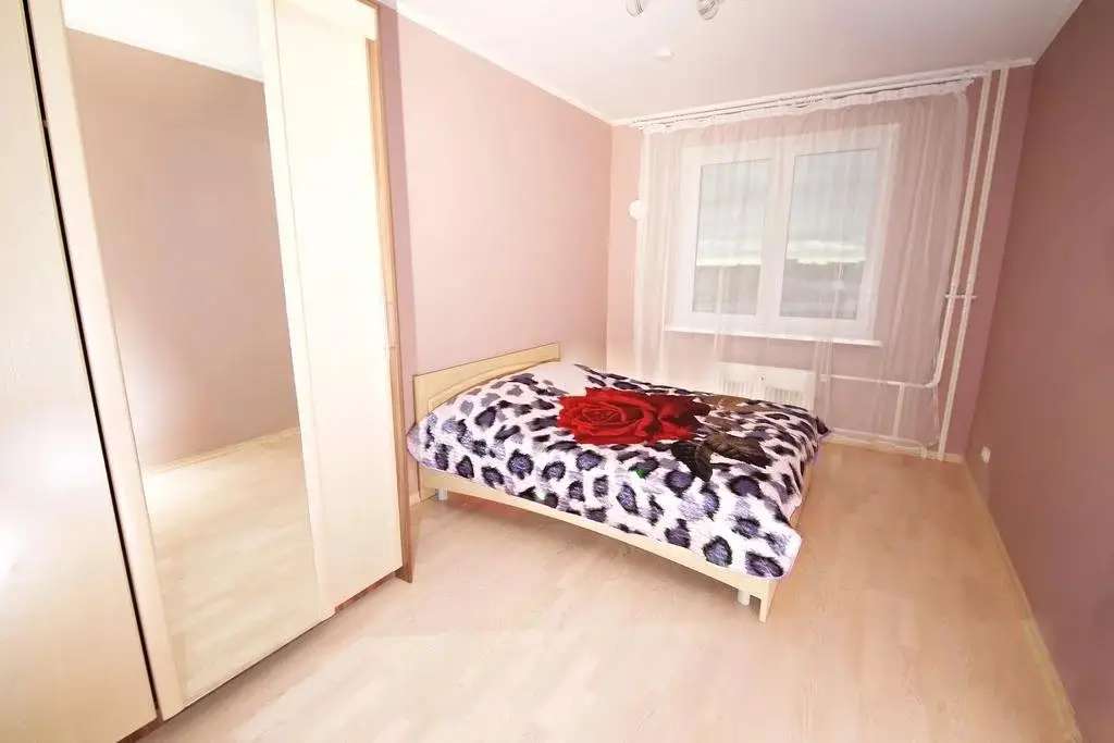 Меблированные комнаты Myhomehotel On Medikov — фото 1