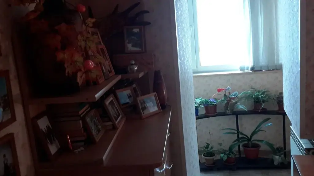 Санкт-Петербург: Na Bogatyrskom Apartment