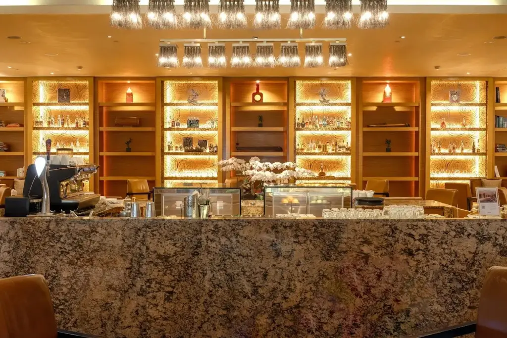 Хошимин: Отель JW Marriott Hotel & Suites Saigon