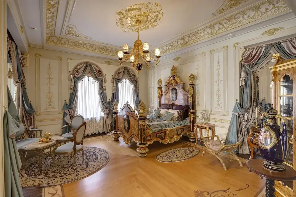 Санкт-Петербург: Napoleon Apart-Hotel