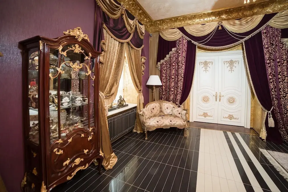 Санкт-Петербург: Napoleon Apart-Hotel