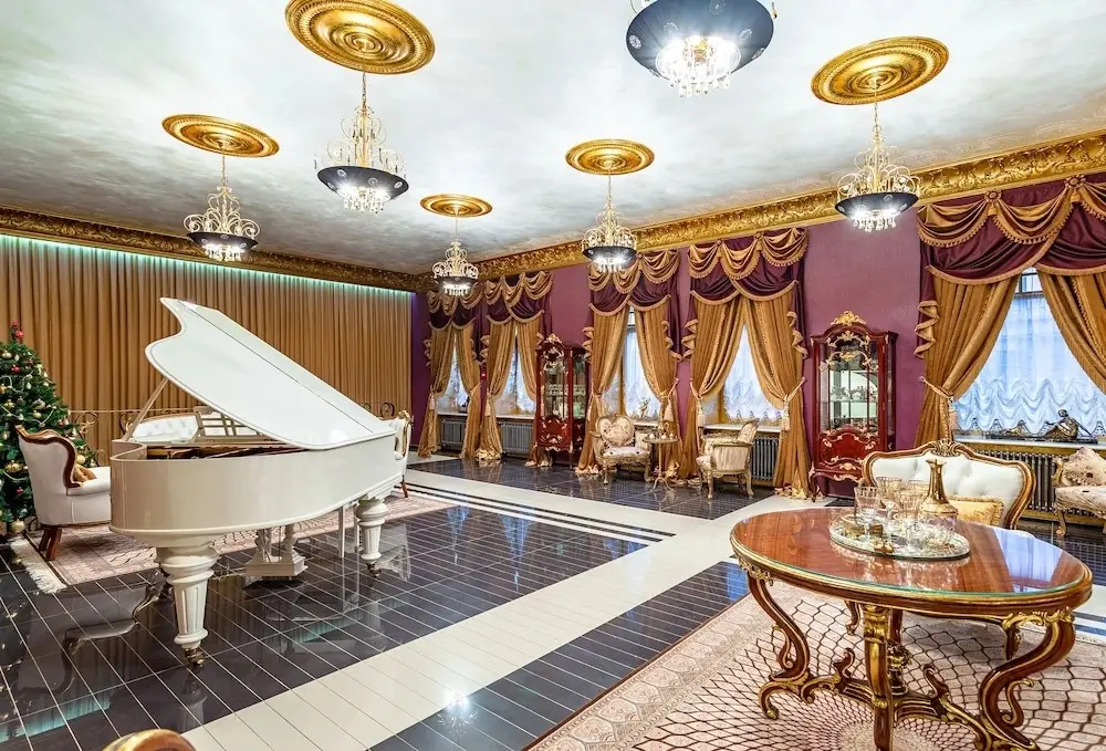 Napoleon Apart-Hotel — фото 1