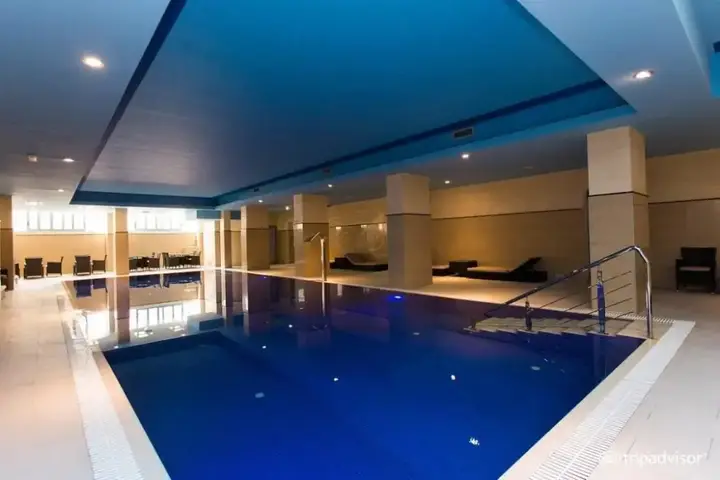 Петровац: Vile Oliva Hotel & Resort