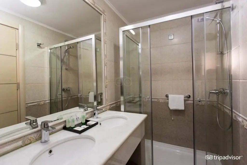 Петровац: Vile Oliva Hotel & Resort
