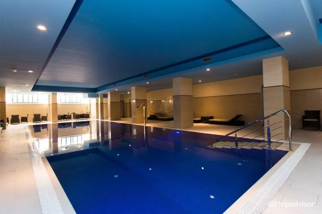 Петровац: Vile Oliva Hotel & Resort
