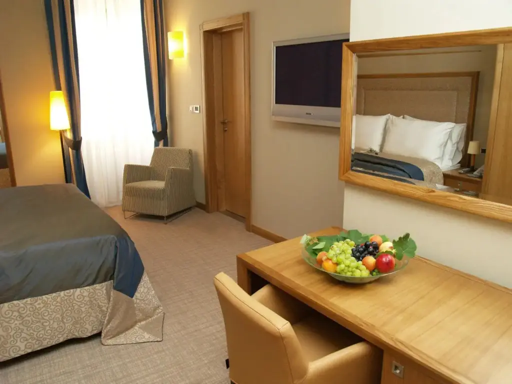 Доброта: Hotel Vardar Kotor