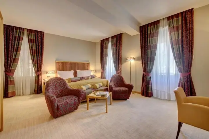 Доброта: Hotel Vardar Kotor