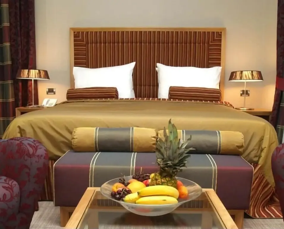 Доброта: Hotel Vardar Kotor