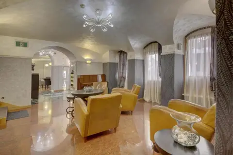 Hotel Vardar Kotor — фото 1