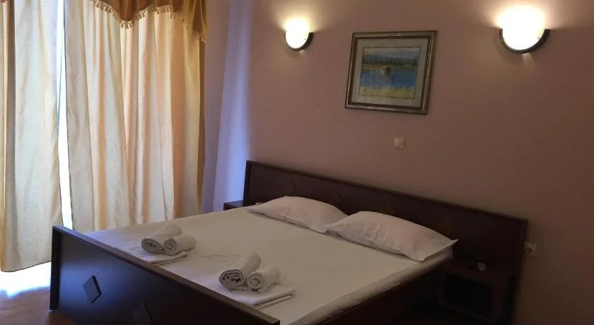 Ульцинь: Firenze Apartments