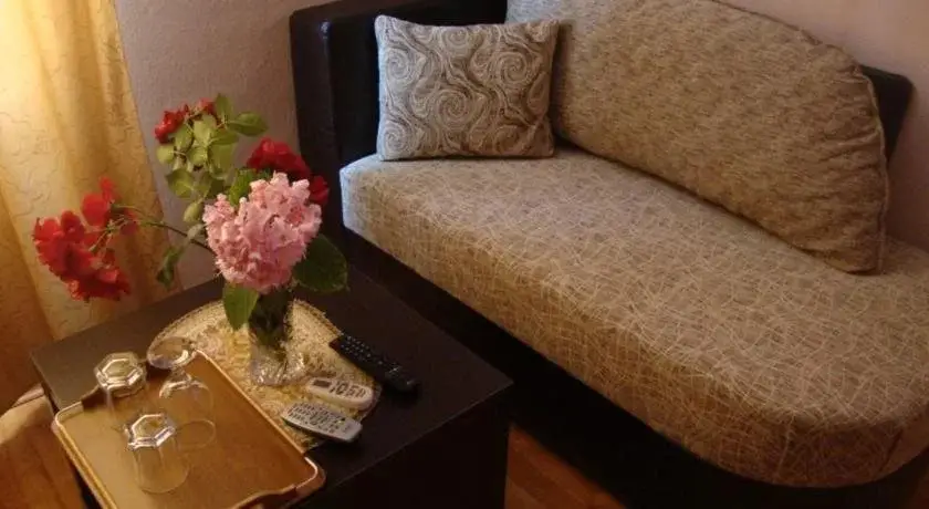 Ульцинь: Firenze Apartments
