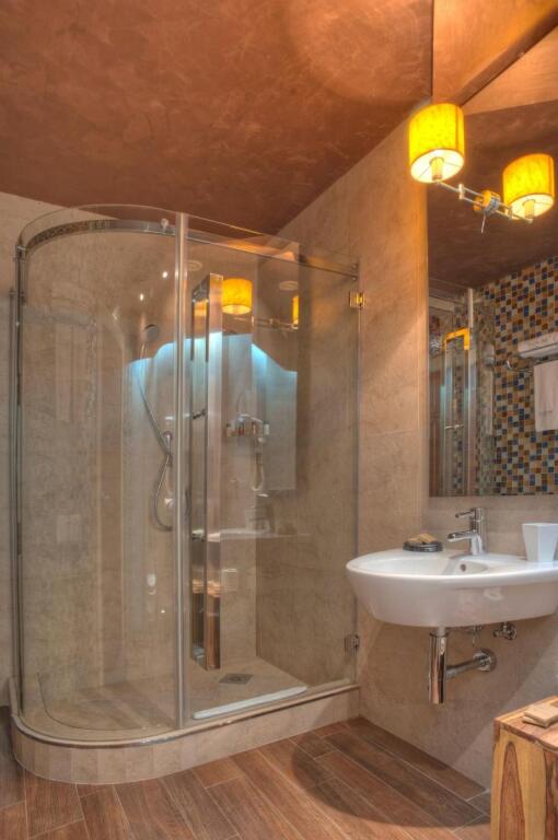 Доброта: Forza Mare