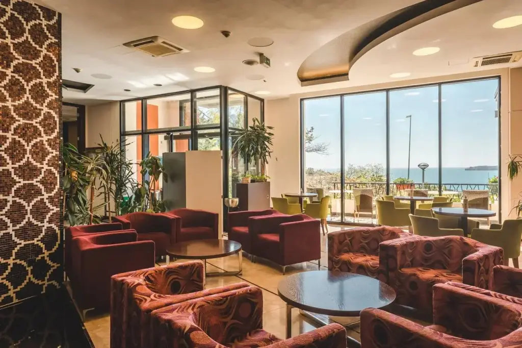 Пржно: Hotel Hec Apartments