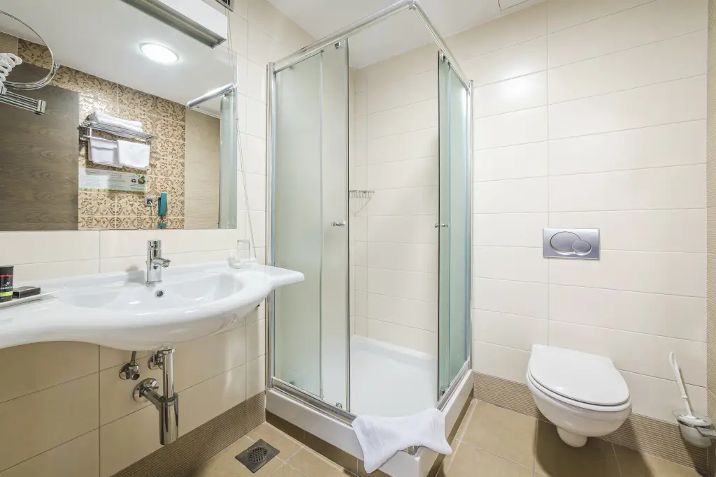 Пржно: Hotel Hec Apartments