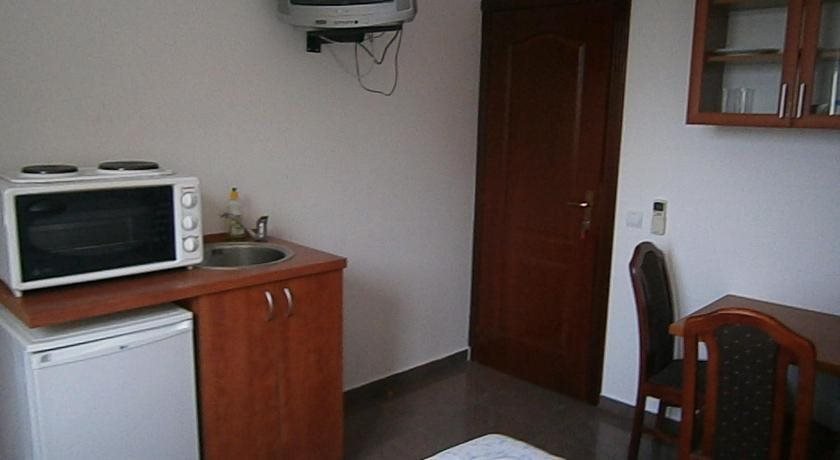 Будва: Mijovic Apartments