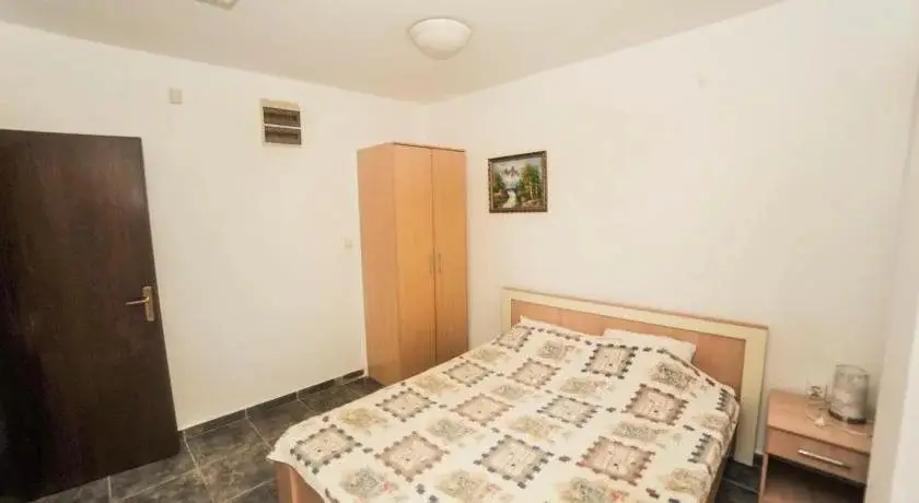 Будва: Mijovic Apartments