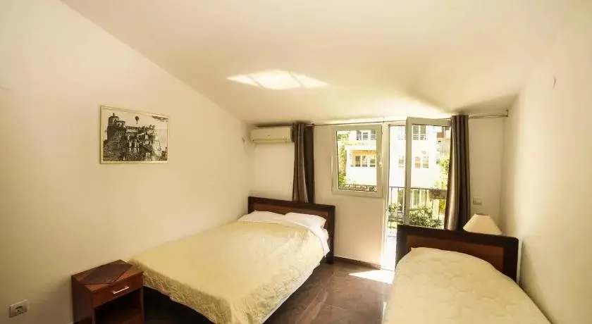 Будва: Mijovic Apartments