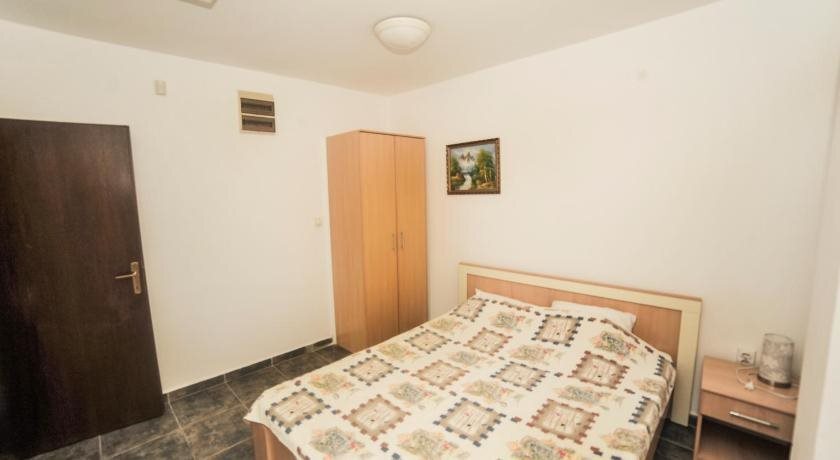 Будва: Mijovic Apartments