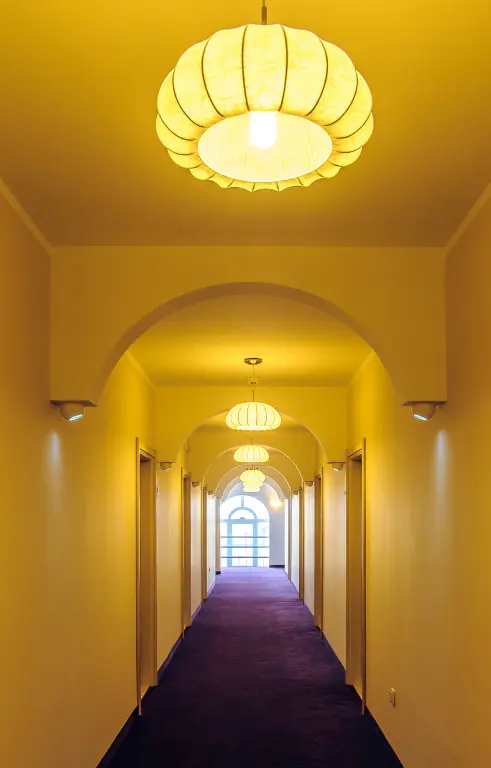 Подгорица: Hotel Philia