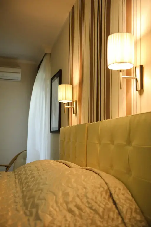 Подгорица: Hotel Philia