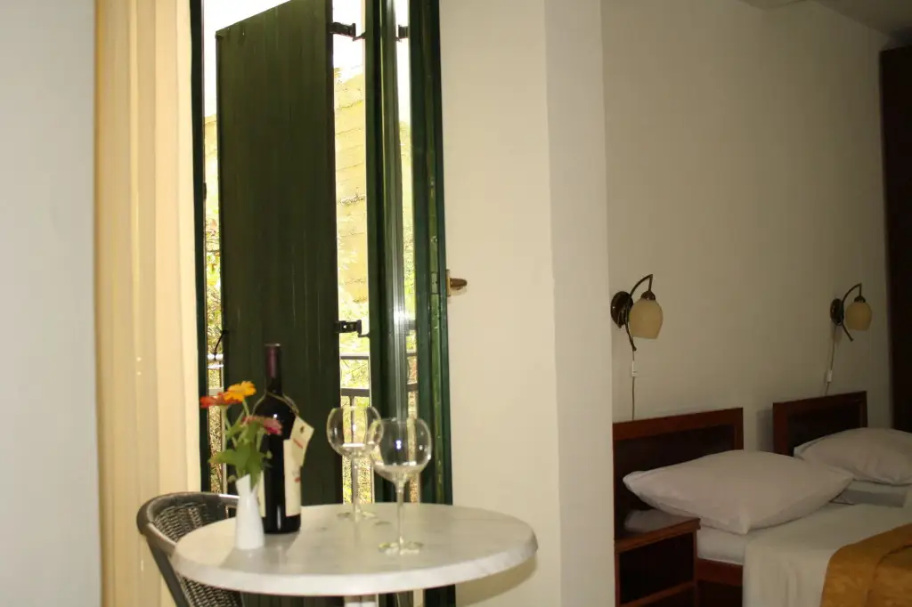 Петровац: Hotel Danica