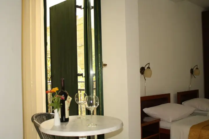 Петровац: Hotel Danica
