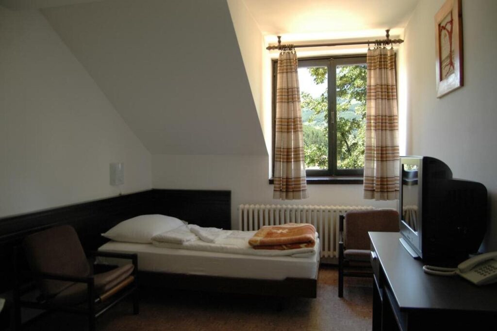 Андриевица: Hotel Komovi