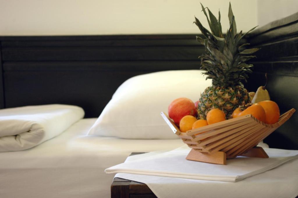Андриевица: Hotel Komovi